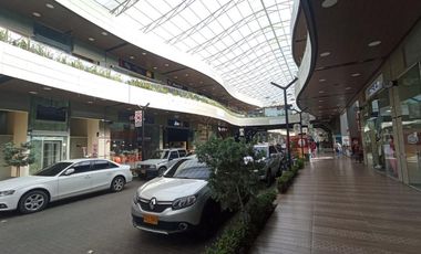 local en venta en cc boulevard tunja. Cod V1167