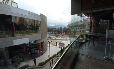 local en venta en cc boulevard tunja. Cod V1167