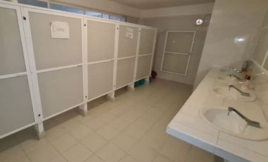EN RENTA Área para oficina con capacidad para 30 personas EN CALLE 32