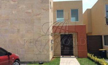 Casas Venta Metepec Zona Metepec 15-CV-5449