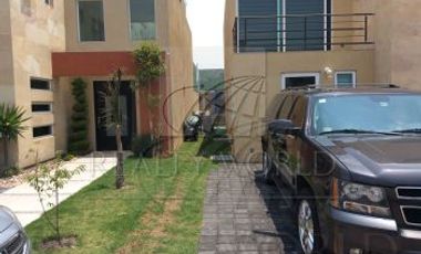 Casas Venta Metepec Zona Metepec 15-CV-5449