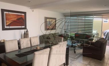 Casas Venta Metepec Zona Metepec 15-CV-5449