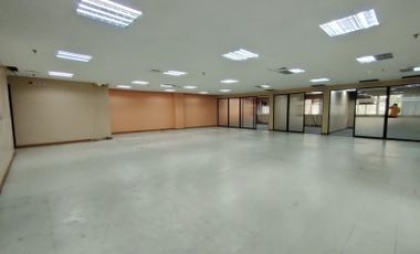 441sqm Legaspi Village Makati Office Space FOR LEASE