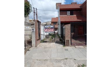 Departamento en venta en Isidro Casanova, La Matanza
