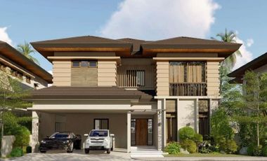 Banawa Cebu City House For Sale MIDLANDS Casa Rosita