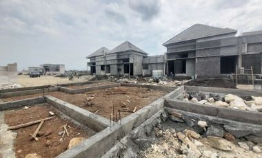 Jual Rumah Murah di Sidoarjo - ON SALE! Diamond Village Juanda 1, Hunian Nyaman dan Strategis
