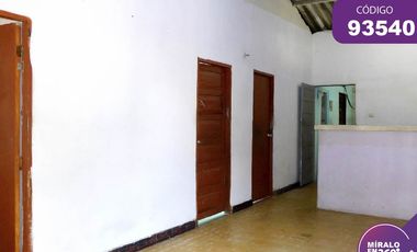 casalote en venta en salamanca. Cod V93540