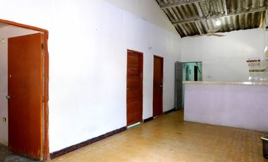 casalote en venta en salamanca. Cod V93540