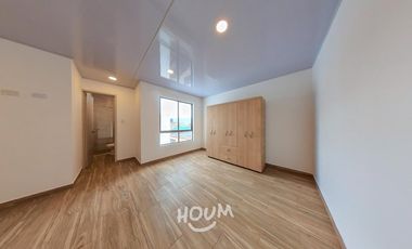 Apartamento San Rafael, San Rafael ID: 114379r