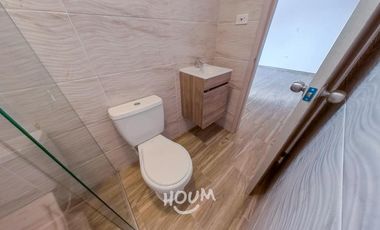 Apartamento San Rafael, San Rafael ID: 114379r