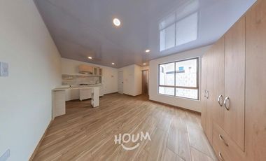 Apartamento San Rafael, San Rafael ID: 114379r