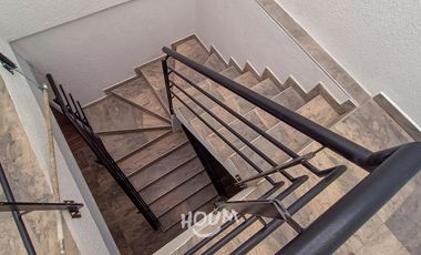 Apartamento San Rafael, San Rafael ID: 114379r