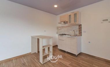 Apartamento San Rafael, San Rafael ID: 114379r