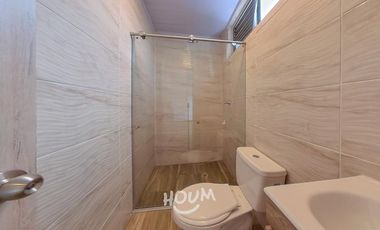 Apartamento San Rafael, San Rafael ID: 114379r