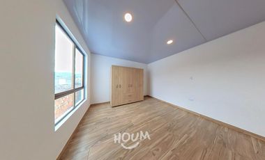 Apartamento San Rafael, San Rafael ID: 114379r