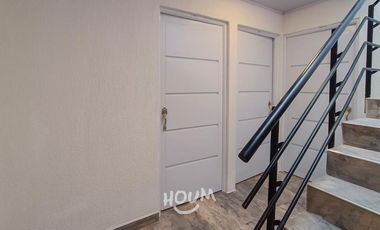 Apartamento San Rafael, San Rafael ID: 114379r