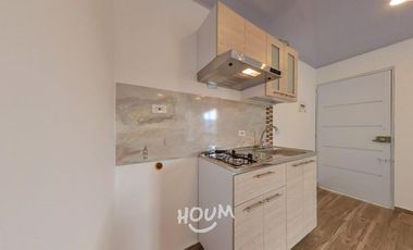 Apartamento San Rafael, San Rafael ID: 114379r