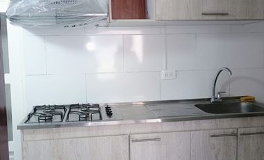 apartamento en arriendo en soacha. Cod A6807601