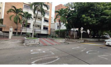 Se vende amplio apartamento en el sector de San Vicente - Barranquilla