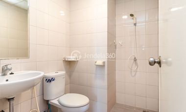 Disewakan Apartemen Signature Park Grande tipe 2BR Full Furnished | SGPC126