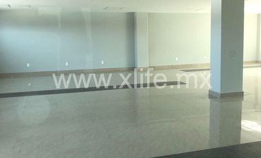 PISO DE OFICINAS  COMPELTOS O SUBDIVIDIDOS