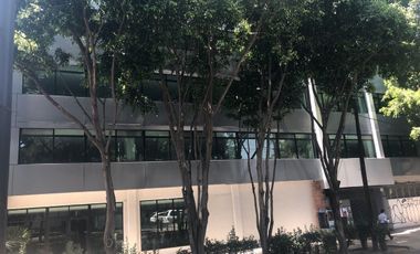 PISO DE OFICINAS  COMPELTOS O SUBDIVIDIDOS