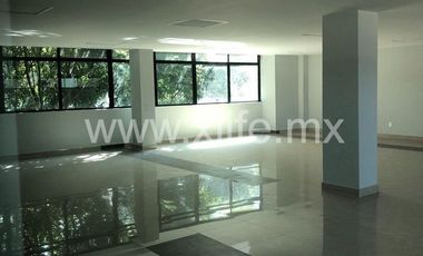 PISO DE OFICINAS  COMPELTOS O SUBDIVIDIDOS