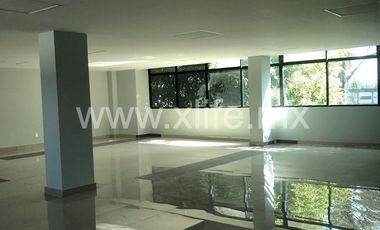 PISO DE OFICINAS  COMPELTOS O SUBDIVIDIDOS