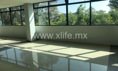 PISO DE OFICINAS  COMPELTOS O SUBDIVIDIDOS