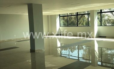 PISO DE OFICINAS  COMPELTOS O SUBDIVIDIDOS