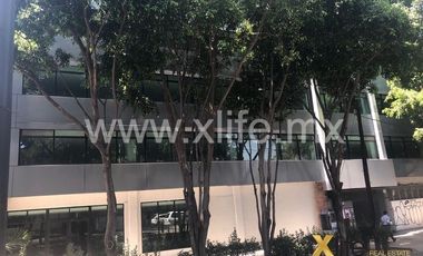 PISO DE OFICINAS  COMPELTOS O SUBDIVIDIDOS