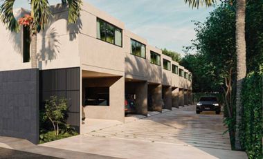 Townhouse Dzitya 77