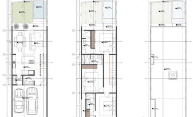 Townhouse Dzitya 77
