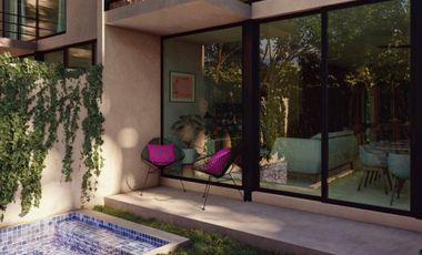 Townhouse Dzitya 77