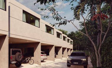 Townhouse Dzitya 77