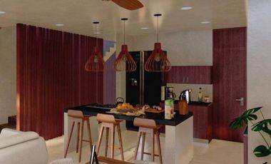 Townhouse Dzitya 77