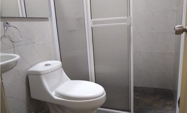 APARTA ESTUDIO EN ARRIENDO SECTOR LA CASTELLANA