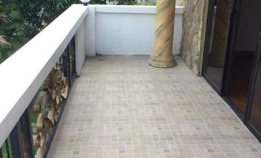 2 Storey House and Lot for Rent in Pulung Cacutud Angeles City near Marquee Mall,NLEX and Landers