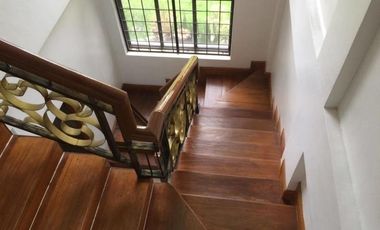 2 Storey House and Lot for Rent in Pulung Cacutud Angeles City near Marquee Mall,NLEX and Landers