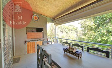 Gandolfo y Av. Libertador - Duplex 3 amb C/Pileta - Venta - Victoria