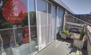 Gandolfo y Av. Libertador - Duplex 3 amb C/Pileta - Venta - Victoria