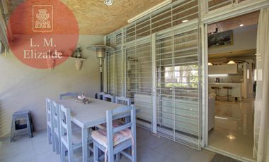 Gandolfo y Av. Libertador - Duplex 3 amb C/Pileta - Venta - Victoria