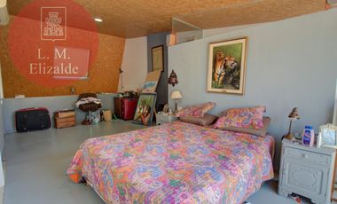 Gandolfo y Av. Libertador - Duplex 3 amb C/Pileta - Venta - Victoria