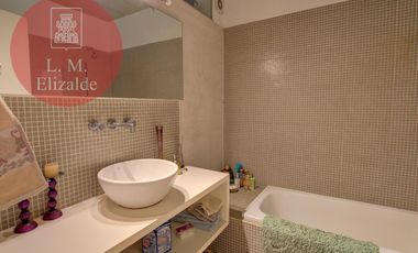 Gandolfo y Av. Libertador - Duplex 3 amb C/Pileta - Venta - Victoria