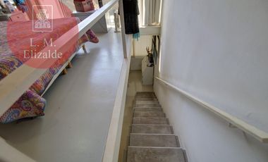 Gandolfo y Av. Libertador - Duplex 3 amb C/Pileta - Venta - Victoria