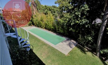 Gandolfo y Av. Libertador - Duplex 3 amb C/Pileta - Venta - Victoria