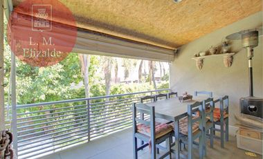 Gandolfo y Av. Libertador - Duplex 3 amb C/Pileta - Venta - Victoria