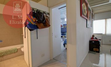 Gandolfo y Av. Libertador - Duplex 3 amb C/Pileta - Venta - Victoria