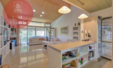 Gandolfo y Av. Libertador - Duplex 3 amb C/Pileta - Venta - Victoria