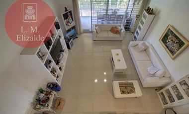 Gandolfo y Av. Libertador - Duplex 3 amb C/Pileta - Venta - Victoria